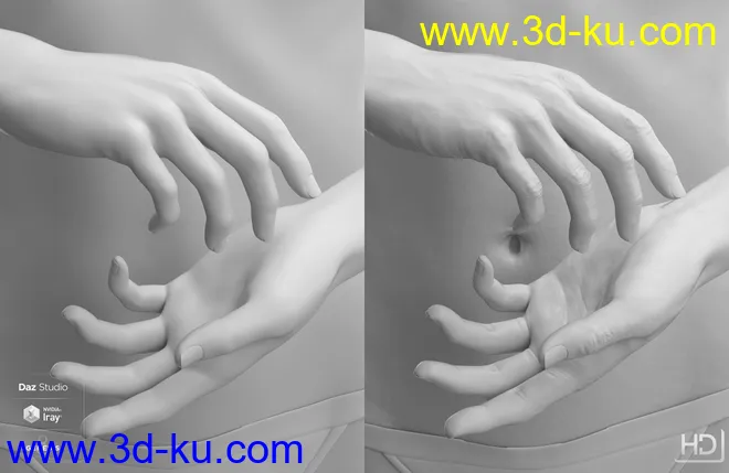 Kala 8 HD Add-On模型的图片6