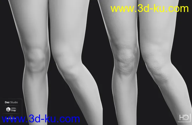 Kala 8 HD Add-On模型的图片7