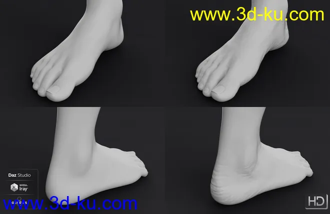 Kala 8 HD Add-On模型的图片8