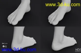 3D打印模型Kala 8 HD Add-On的图片