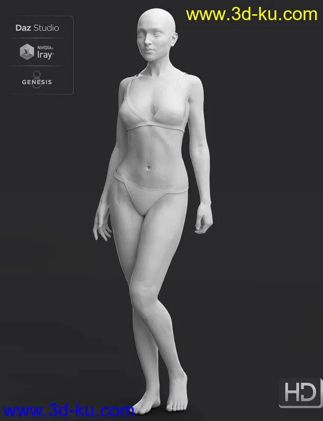 Kala 8 HD Add-On模型的图片9