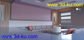 3D打印模型Kunzen的图片