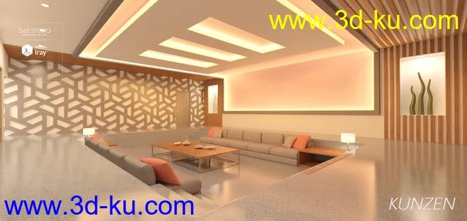 Kunzen模型的图片4