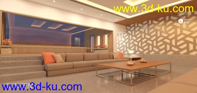 Kunzen模型的图片5