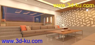 3D打印模型Kunzen的图片