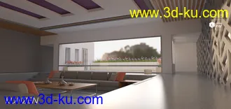 3D打印模型Kunzen的图片