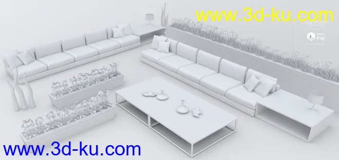 Kunzen模型的图片8