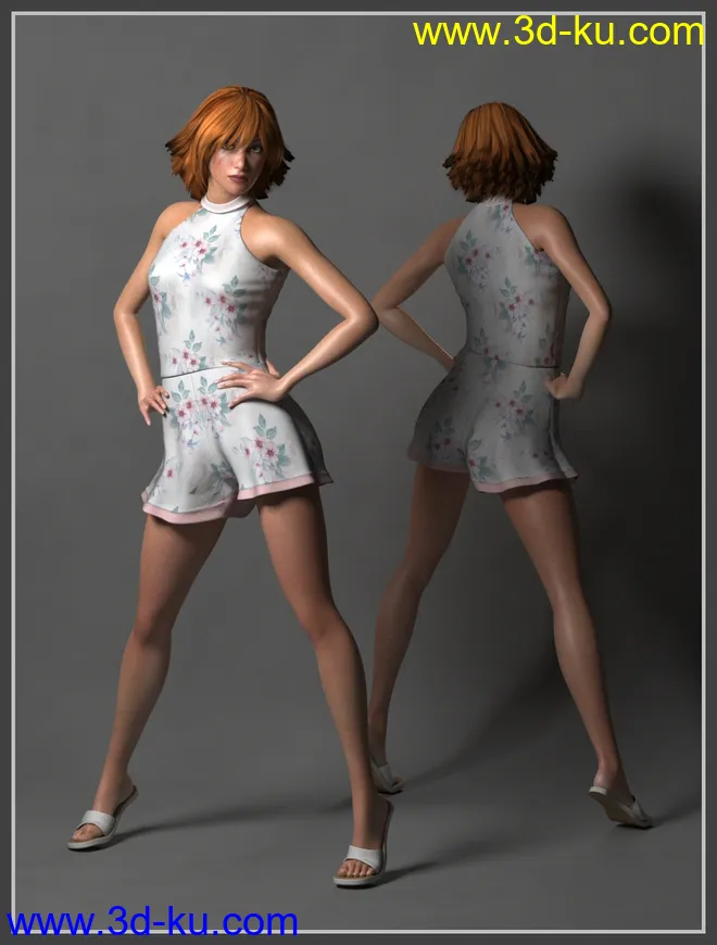 La Femme Closet-2模型的图片1