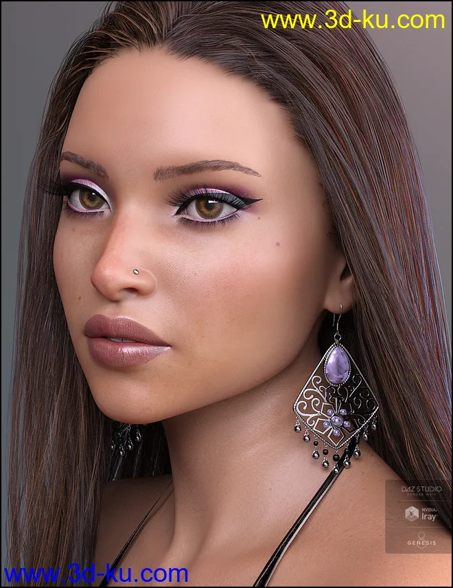 Lakhi for Kala 8模型的图片3