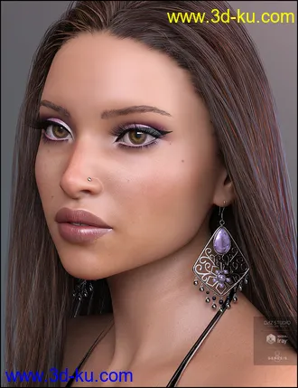 3D打印模型Lakhi for Kala 8的图片