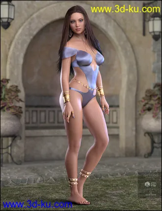 3D打印模型Lakhi for Kala 8的图片