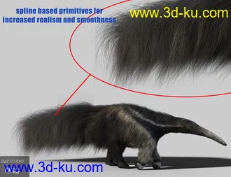 3D打印模型LAMH 2 Iray Catalyzer的图片