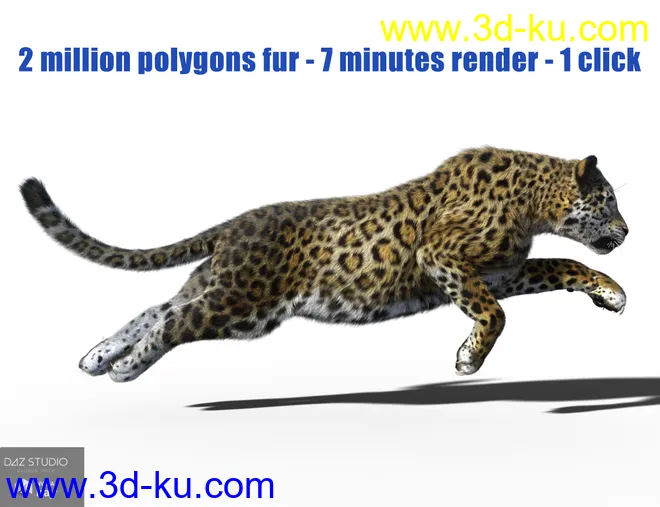 LAMH 2 Iray Catalyzer模型的图片6