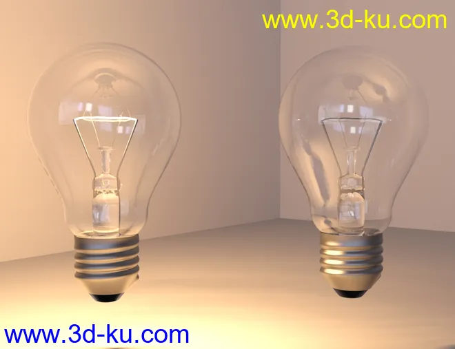 Light Bob模型的图片5