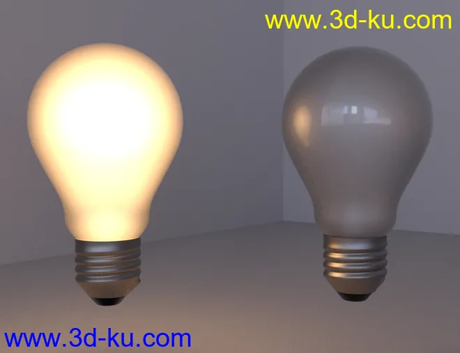 Light Bob模型的图片6