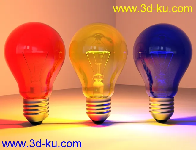 Light Bob模型的图片7