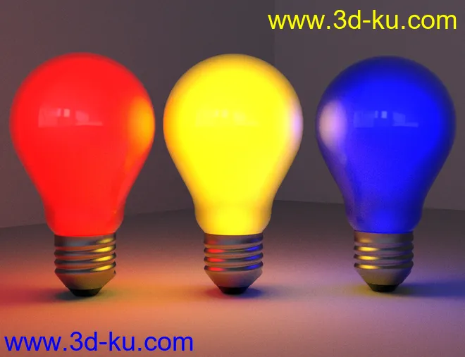 Light Bob模型的图片8