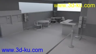 3D打印模型Local Bank的图片