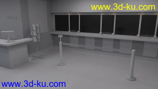 Local Bank模型的图片4