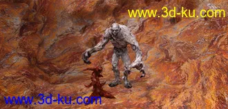 3D打印模型MC Shaders 2018 Set 1 Daz Studio的图片