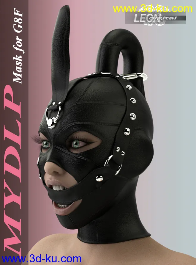 Mydlp mask模型的图片1