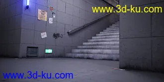 Old City Center模型的图片18