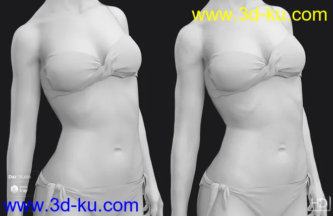 Penny 8 HD Add-On模型的图片2