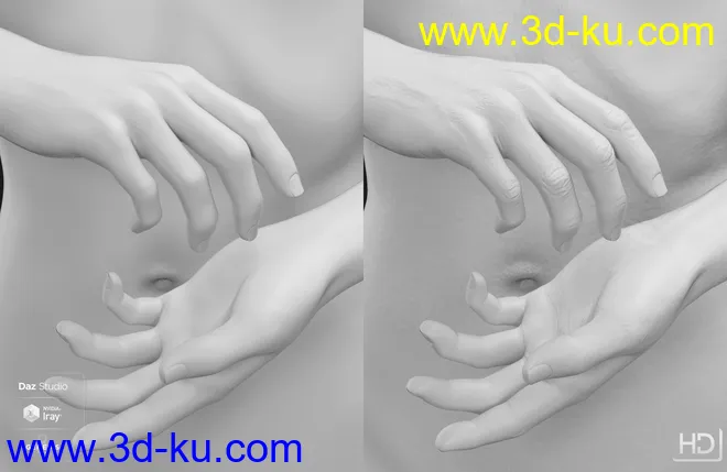 Penny 8 HD Add-On模型的图片4