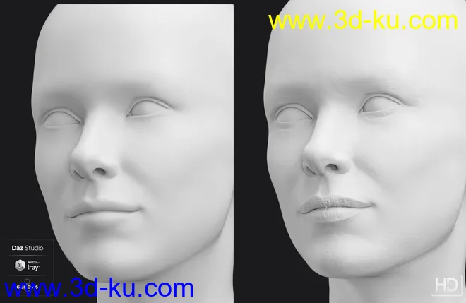 Penny 8 HD Add-On模型的图片5