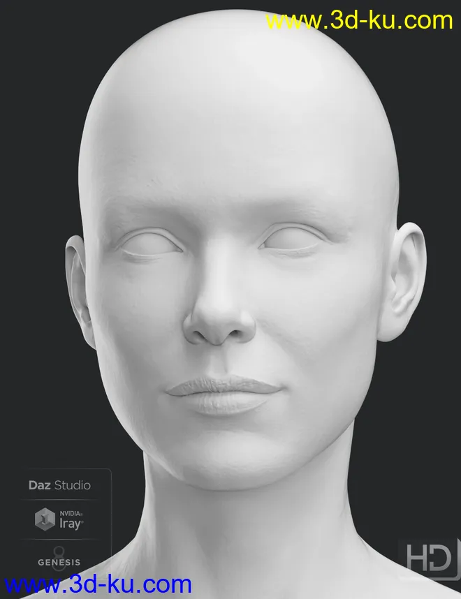 Penny 8 HD Add-On模型的图片6