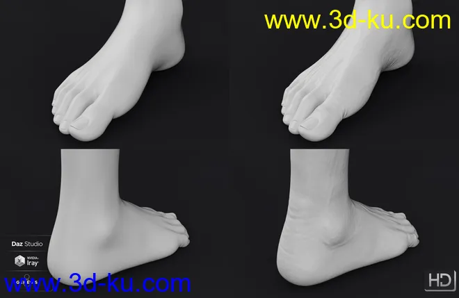 Penny 8 HD Add-On模型的图片8