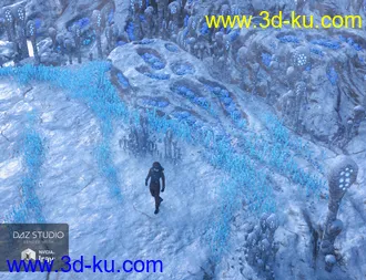 3D打印模型Planet Irida的图片