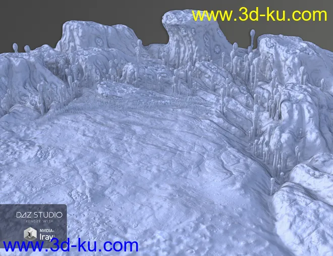 Planet Irida模型的图片12