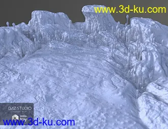 3D打印模型Planet Irida的图片