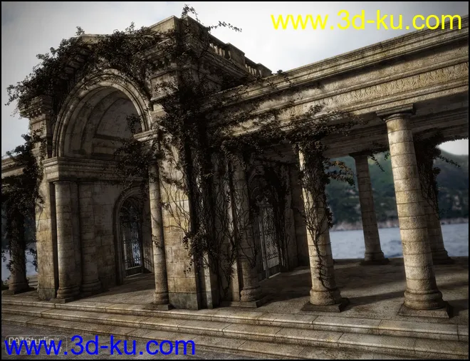 Portunus for Arcade di Janus模型的图片4