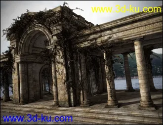 3D打印模型Portunus for Arcade di Janus的图片