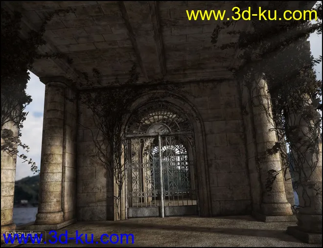 Portunus for Arcade di Janus模型的图片5
