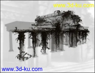 3D打印模型Portunus for Arcade di Janus的图片
