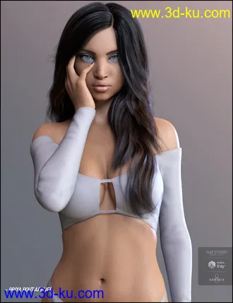 3D打印模型Priya for Kala 8的图片