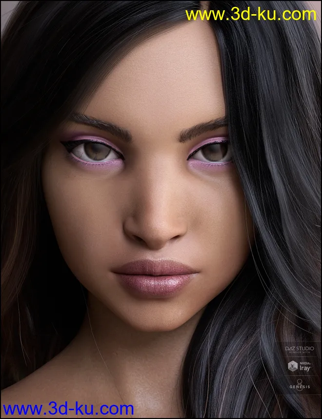 Priya for Kala 8模型的图片7
