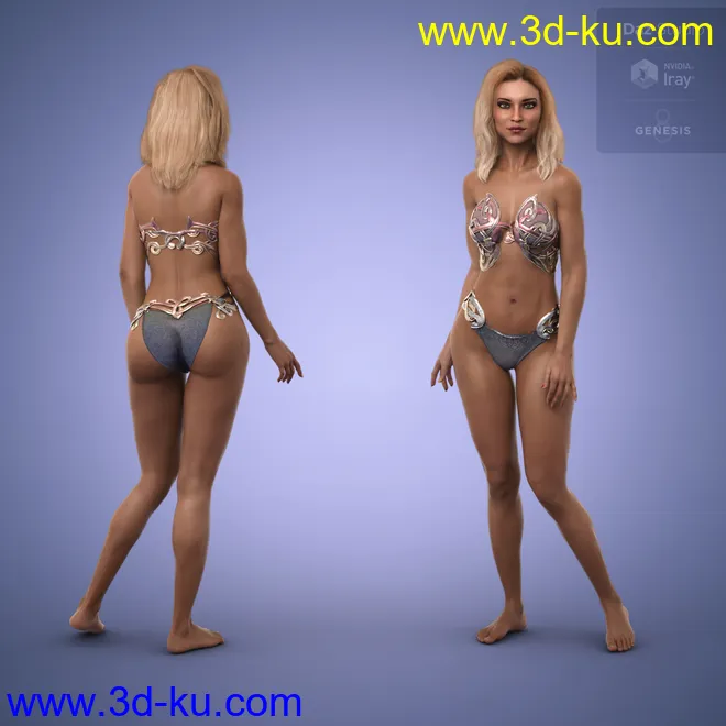 Reva HD for Kala 8模型的图片2