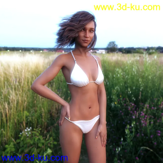 Reva HD for Kala 8模型的图片3
