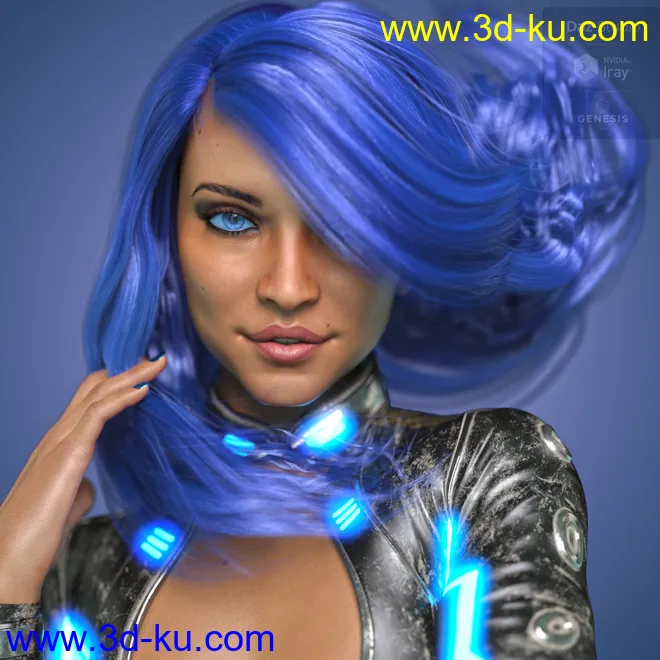Reva HD for Kala 8模型的图片4