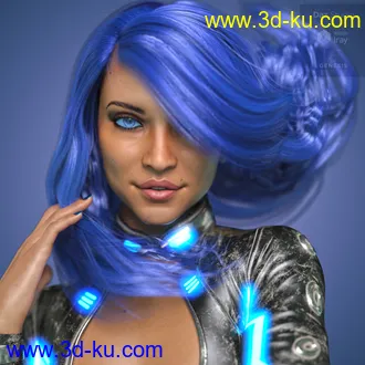 3D打印模型Reva HD for Kala 8的图片