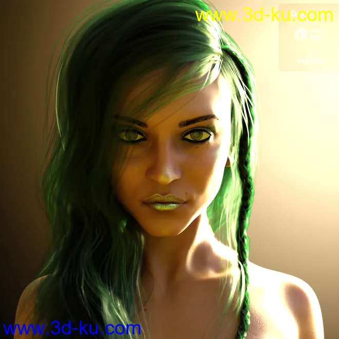 Reva HD for Kala 8模型的图片5