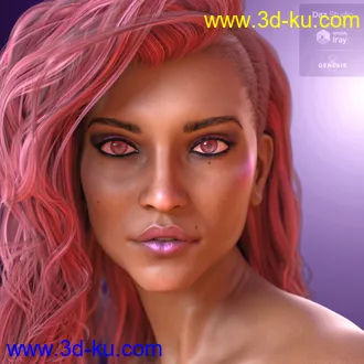3D打印模型Reva HD for Kala 8的图片