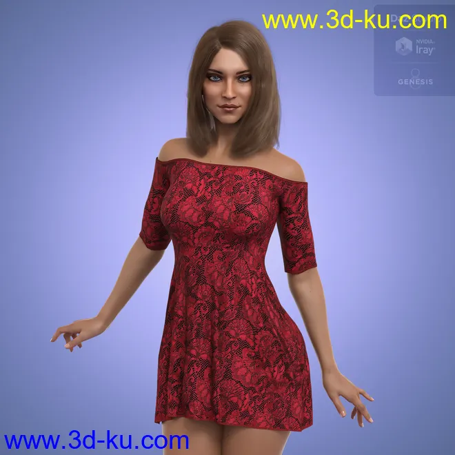 Reva HD for Kala 8模型的图片7