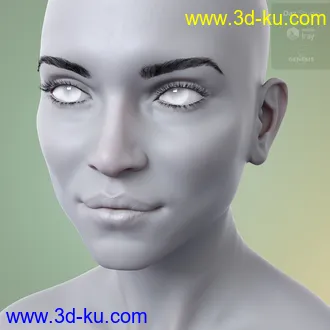 3D打印模型Reva HD for Kala 8的图片