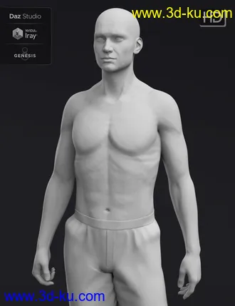 3D打印模型Sanjay 8 HD Add-On的图片