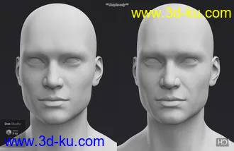 3D打印模型Sanjay 8 HD Add-On的图片